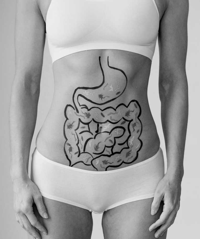 Nutricion y patologias