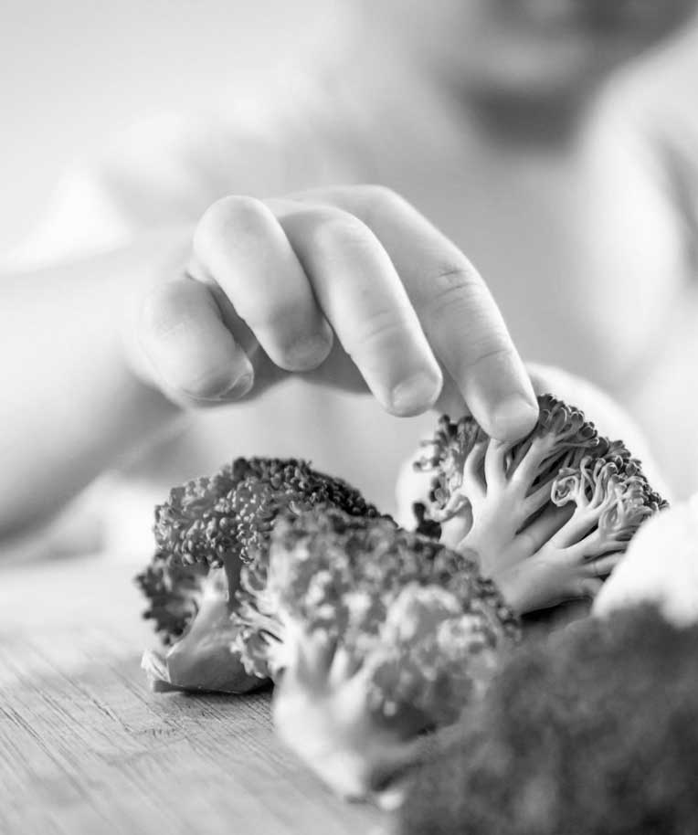 Nutricion infantil<br />
